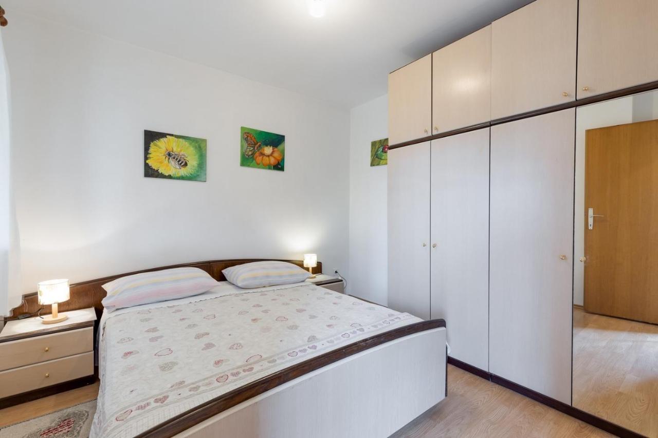 Apartments Ruzica ポレッチ エクステリア 写真