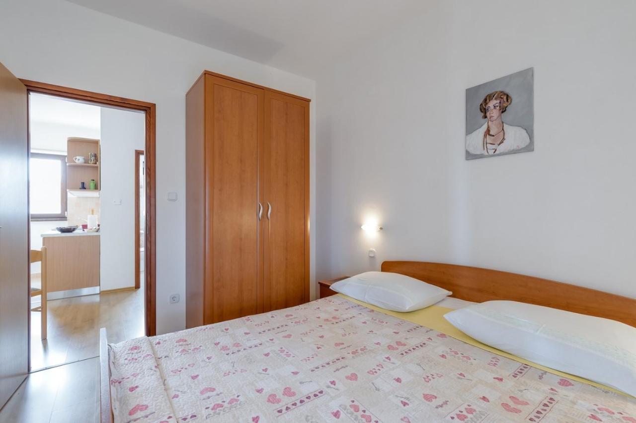 Apartments Ruzica ポレッチ エクステリア 写真