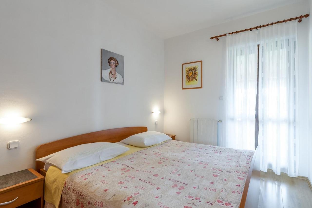 Apartments Ruzica ポレッチ エクステリア 写真