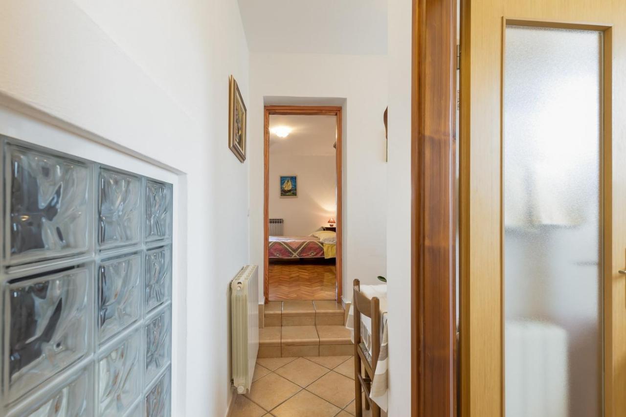 Apartments Ruzica ポレッチ エクステリア 写真