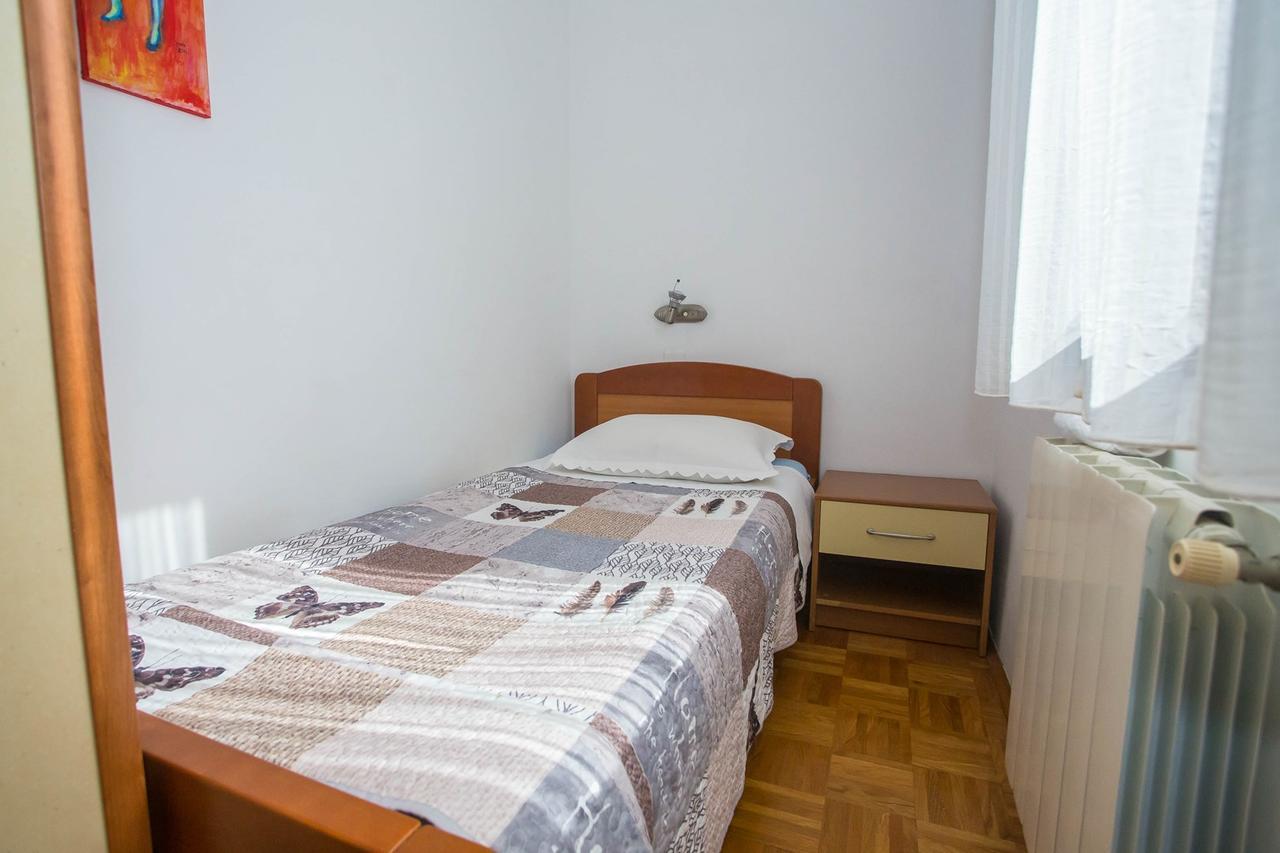 Apartments Ruzica ポレッチ 部屋 写真