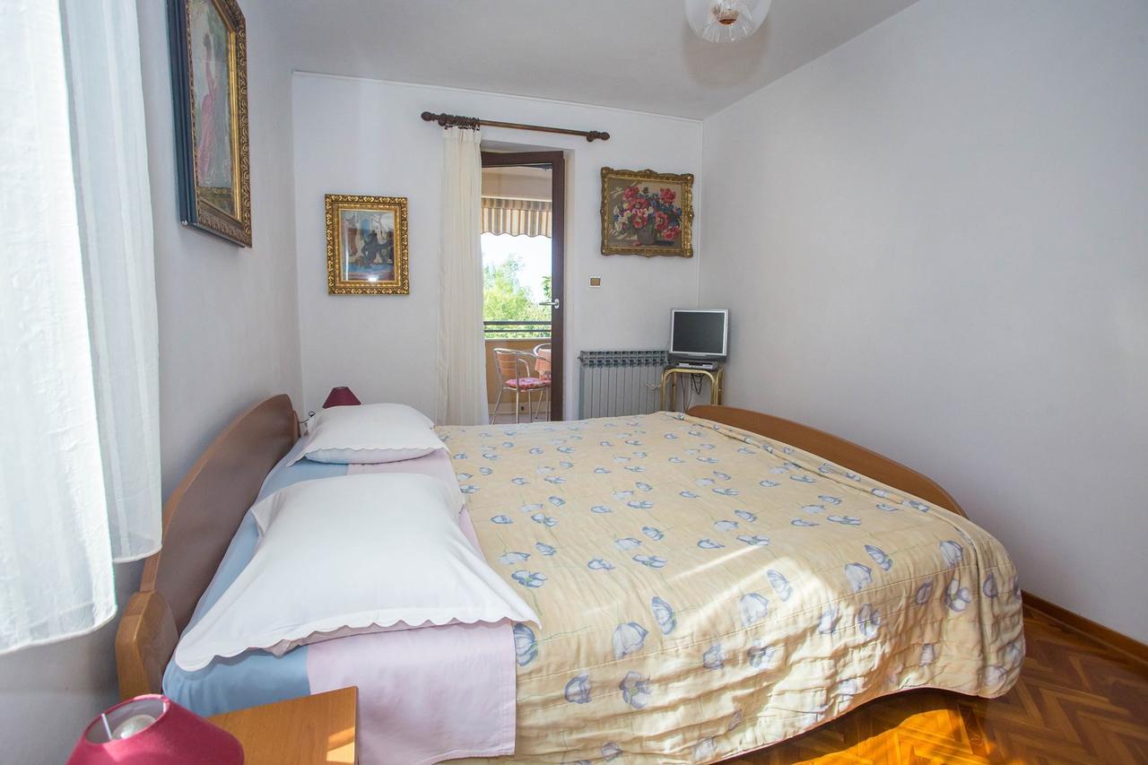Apartments Ruzica ポレッチ 部屋 写真