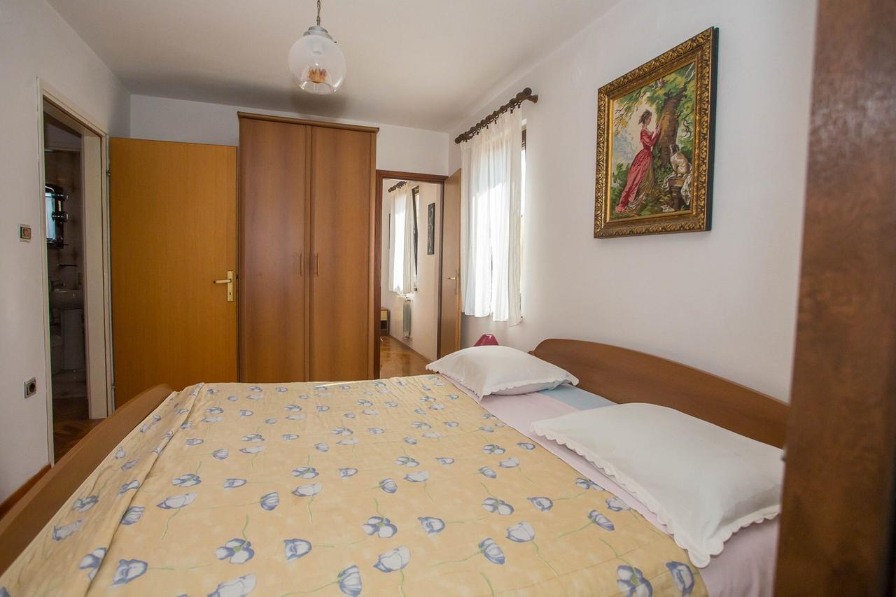 Apartments Ruzica ポレッチ 部屋 写真