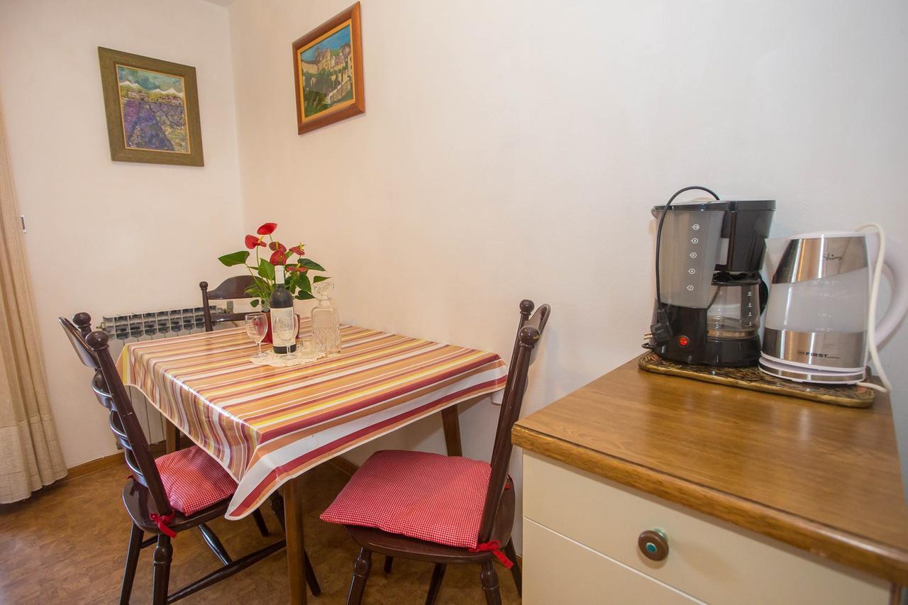 Apartments Ruzica ポレッチ 部屋 写真
